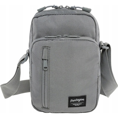 Pentagon Kleos 2,5 L Wolf Grey – Zboží Dáma