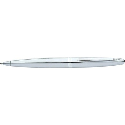 Cross 7649-2 ATX Pure Chrome kuličkové pero