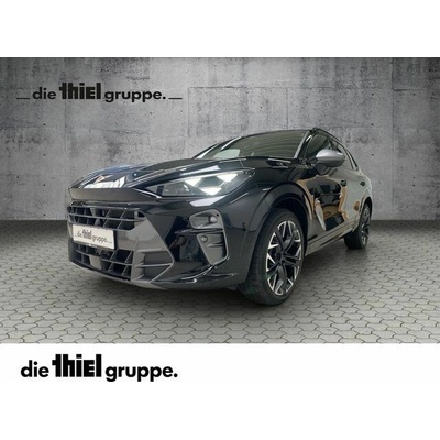 Cupra Terramar 2.0 TSI VZ 4Drive DSG 195 kW