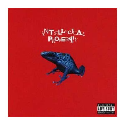 Waterparks - Intellectual Property CD