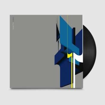 Autechre: Untilted LP
