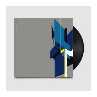 Autechre: Untilted LP