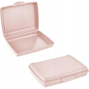 keeeper Luca růžový