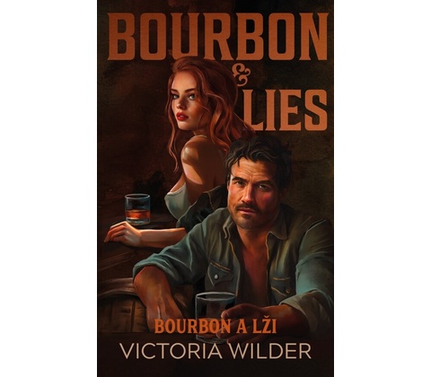 Bourbon a lži