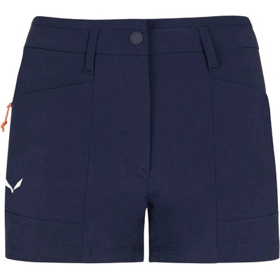 Salewa dámské kraťasy Puez DST M Cargo Shorts Navy Blazer