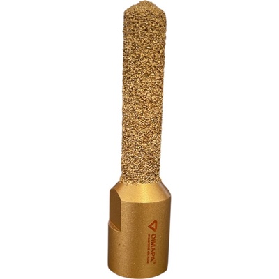 Karbidová rašple - fréza M14 / 12mm Zrnitost: #60