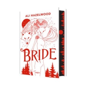 Bride (ISBN: 9782811226831)