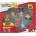Pokémon Battle Figure 6 Pk (pkw4098)