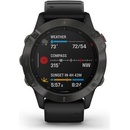 Garmin fenix6 PRO Sapphire