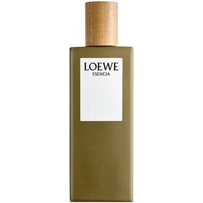 Loewe Esencia Pour Homme Eau de Toilette toaletná voda pánska 50 ml