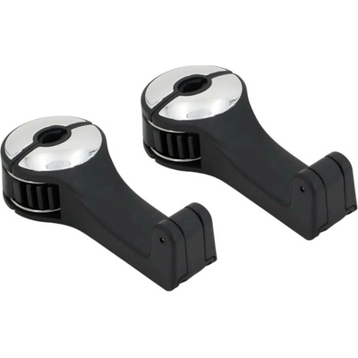 Phoneholder Multifunkční držák na telefon a háček na tašku Sada 2 ks