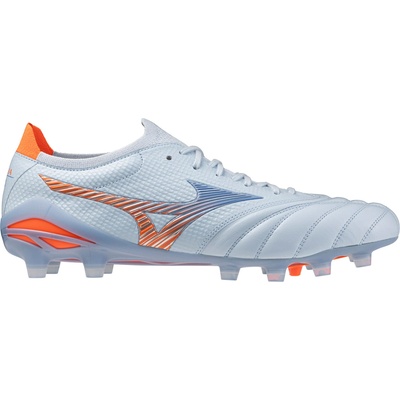 Mizuno Morelia Neo V β Japan FG modrá