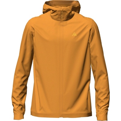 7Mesh Northwoods Windshell pánská - Butterscotch
