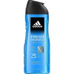 Adidas Fresh Endurance Shower Gel 3-In-1 душ гел за мъже 250 мл
