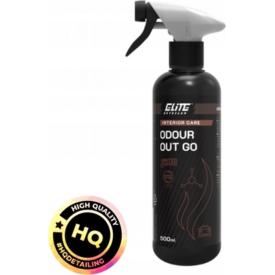 Elite Odour Out Go 500 ml