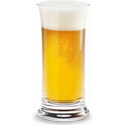 Holmegaard Стъклена чаша за бира No. 5 (4321812)