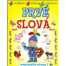 Prvé slová