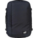 CabinZero Classic Pro Absolute Black 42L