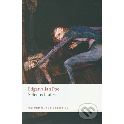 Selected Tales - Edgar Allan Poe