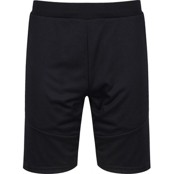 Luke Къси панталони Luke Men's Performance Gym Shorts - Jet Black
