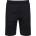 Luke Къси панталони Luke Men's Performance Gym Shorts - Jet Black