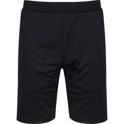 Luke Къси панталони Luke Men's Performance Gym Shorts - Jet Black