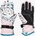 Roxy Ръкавици Roxy Girl Jetty Bright White Izi (ERGHN03024-WBB)