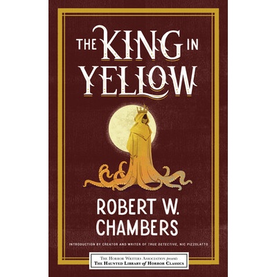 King in Yellow