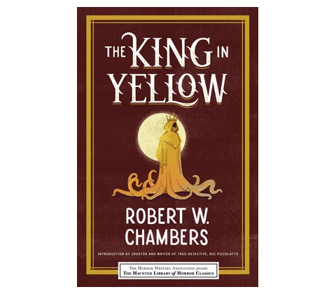 King in Yellow