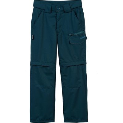 Kamik Детски панталон със свалящи крачоли Kamik Kid's Slayer Zip-off trousers - Atlantic / Atlantique - размер 92 (EU) (701-3451-0811)