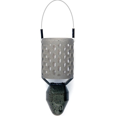 Nytro Krmítko Targetz Bullet Feeder Medium Gramáž: 50 g