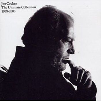 Joe Cocker - The Ultimate Collection 1968-2003