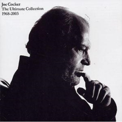 Joe Cocker - The Ultimate Collection 1968-2003