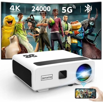 Zenwire E660H