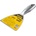 Topmaster Шпакла монолитна inox 127мм tmp (320728)