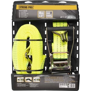 Strend Pro TR-709