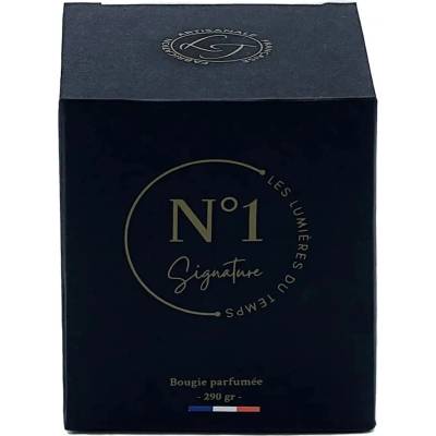 Les Lumières du Temps Свещичка ароматизирана 290 g (SI01AV)