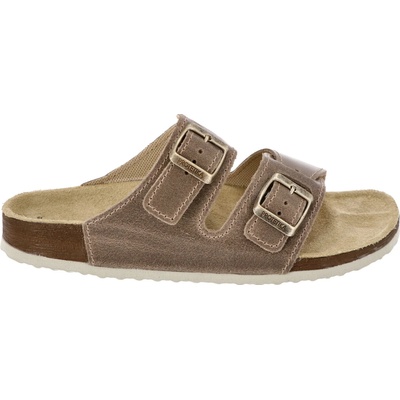 Protetika šľapky ORS T 16 šedá-taupe