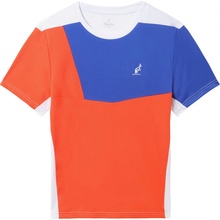 Australian Ace T-Shirt Color Block Vícebarevný