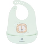 Kikkaboo Лигавник силиконов Savanna Mint (31303030047) - tary