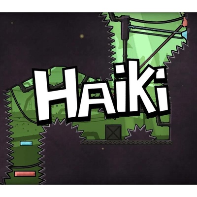 Haiki