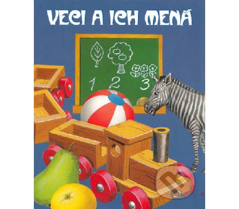 Veci a ich mená