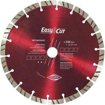 Cedima Kotouč řezný diamantový 115 x 2,2 x 22,2 mm 50006875