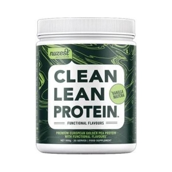 Nuzest Clean Lean Protein 500 g