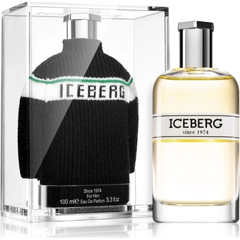 Iceberg Since 1974 for Him parfumovaná voda pánska 100 ml