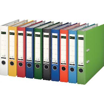 КЛАСЬОР leitz pp 180° 5 СМ БЯЛ