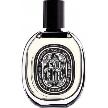 Image 1 of Diptyque Eau de Minthé EDP 75 ml