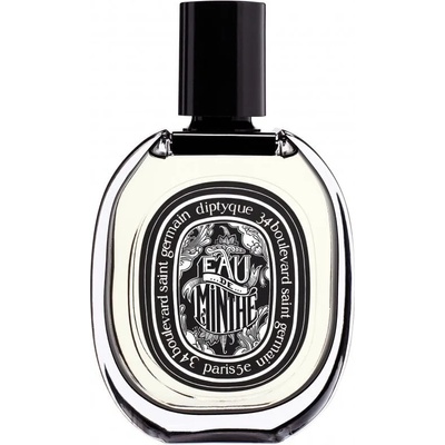 Diptyque Eau de Minthé EDP 75 ml