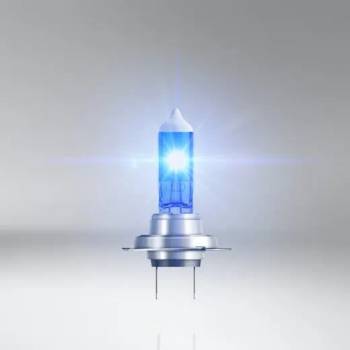 Image 1 of OSRAM Cool Blue Boost - H7 - 62210CBN / 80W / 12V - комплект 2бр (62210CBB)