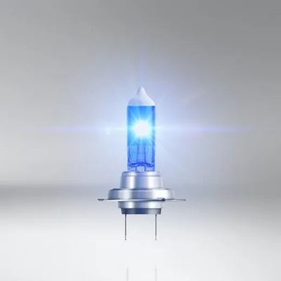 OSRAM Cool Blue Boost - H7 - 62210CBN / 80W / 12V - комплект 2бр (62210CBB)